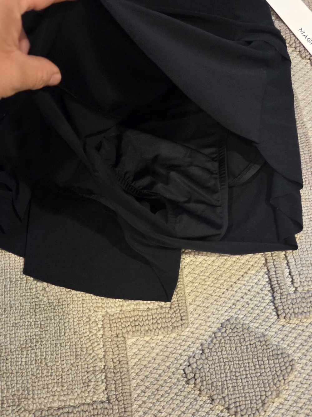 Magicsuit Black Swimwear New With Tags - - Picture 7 of 9